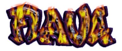 FLAVA-LOGO