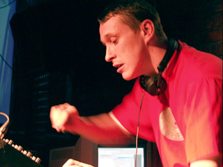 08.04.2007 - Pathfinder Osterbreakz - DJ Fierce